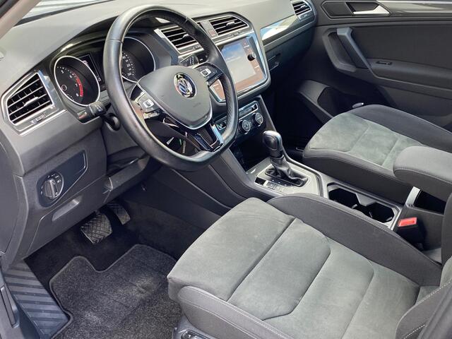 Volkswagen TIGUAN 1.5 TSI ACT Comf. Bs-line/ Panodak