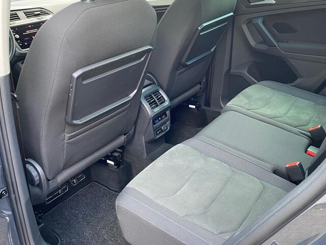 Volkswagen TIGUAN 1.5 TSI ACT Comf. Bs-line/ Panodak