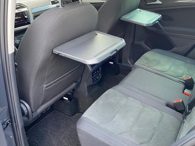 Volkswagen TIGUAN 1.5 TSI ACT Comf. Bs-line/ Panodak
