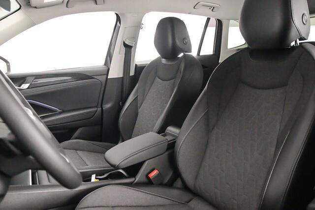 Volkswagen TIGUAN Life Edition 1.5 TSI eHybrid 204pk DSG Automaat Adaptive cruise control, Navigatie, Achteruitrijcamera, Elektrische achterklep, Stoelverwarming, LED verlichting, Parkeersensoren