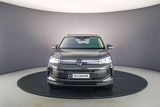 Volkswagen TIGUAN Life Edition 1.5 TSI eHybrid 204pk DSG Automaat Adaptive cruise control, Navigatie, Achteruitrijcamera, Elektrische achterklep, Stoelverwarming, LED verlichting, Parkeersensoren