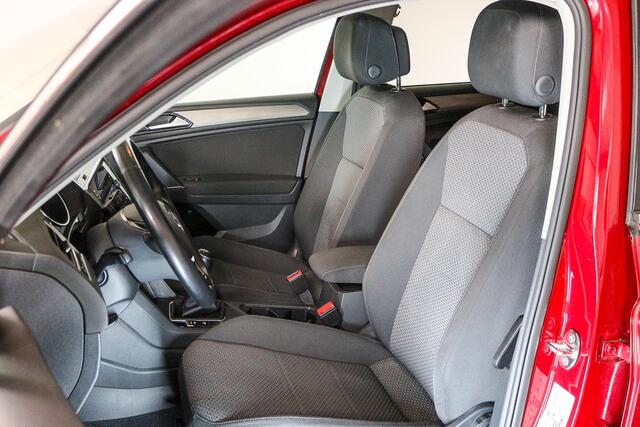 Volkswagen TIGUAN Allspace 1.4 TSI Comfortline 7-Persoons, Airco, Navigatie, Apple CarPlay/Android Auto, Achteruitrijcamera, Climate Control, Parkeersensoren
