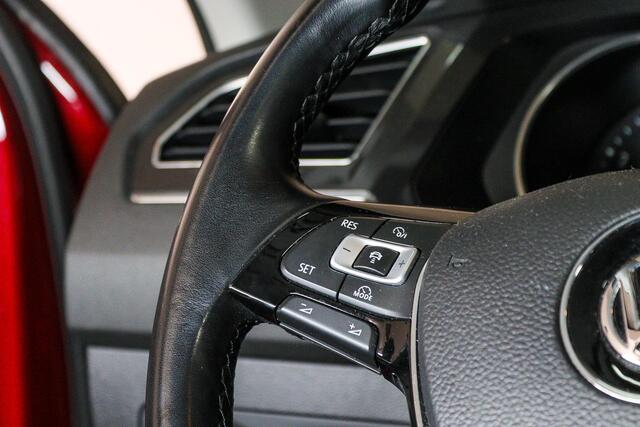 Volkswagen TIGUAN Allspace 1.4 TSI Comfortline 7-Persoons, Airco, Navigatie, Apple CarPlay/Android Auto, Achteruitrijcamera, Climate Control, Parkeersensoren