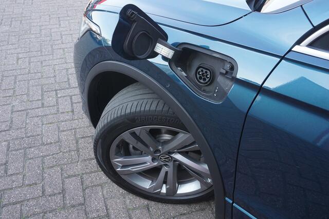 Volkswagen TIGUAN 1.4 TSI eHybrid R-Line Business+ | Virtual Cockpit | ACC | IQ Light | 2x R-Line | Origineel NL |