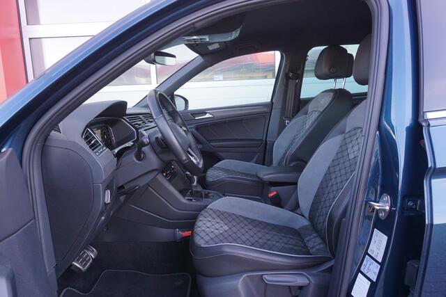 Volkswagen TIGUAN 1.4 TSI eHybrid R-Line Business+ | Virtual Cockpit | ACC | IQ Light | 2x R-Line | Origineel NL |