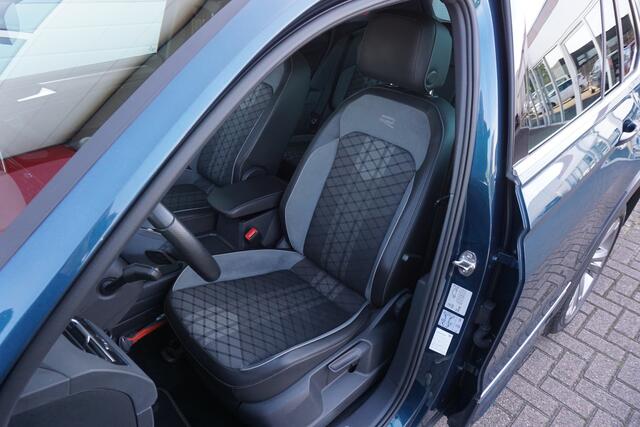 Volkswagen TIGUAN 1.4 TSI eHybrid R-Line Business+ | Virtual Cockpit | ACC | IQ Light | 2x R-Line | Origineel NL |
