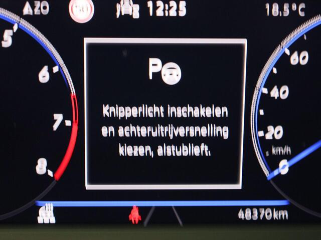 Volkswagen TIGUAN 1.5TSIe/150PK R Line Black style DSG · Navigatie · Stoel- & stuurverwarming · Camera + Parkeersensoren