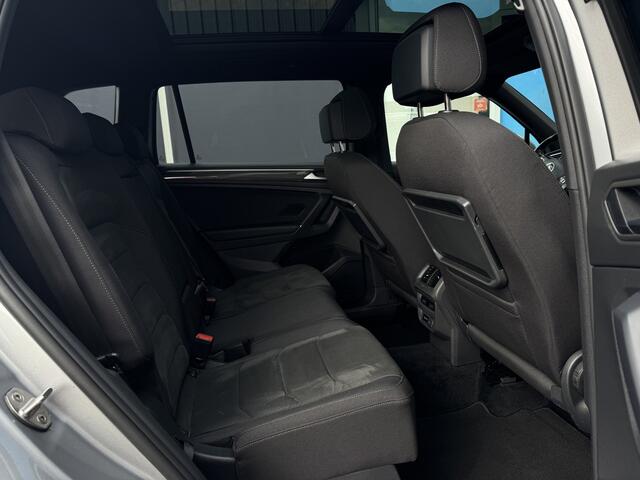 Volkswagen TIGUAN Allspace 1.5 TSI Highline Business R Prijs Inclusief Onderhoud & 12 Maand BOVAG Garantie | Trekhaak Uitklapbaar | Automatische Kofferklep |