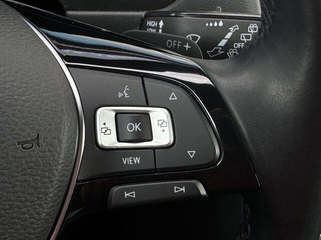 Volkswagen TIGUAN Allspace 1.5 TSI Highline Business R Prijs Inclusief Onderhoud & 12 Maand BOVAG Garantie | Trekhaak Uitklapbaar | Automatische Kofferklep |