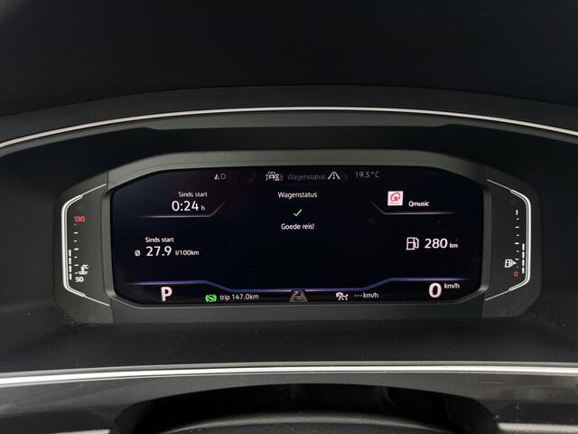 Volkswagen TIGUAN Allspace 1.5 TSI Highline Business R Prijs Inclusief Onderhoud & 12 Maand BOVAG Garantie | Trekhaak Uitklapbaar | Automatische Kofferklep |