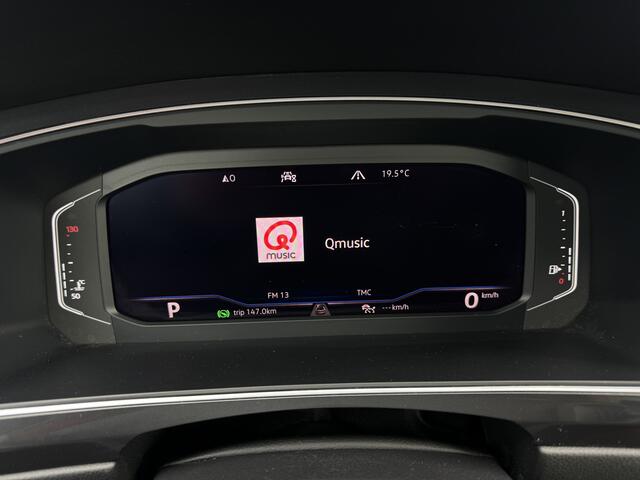 Volkswagen TIGUAN Allspace 1.5 TSI Highline Business R Prijs Inclusief Onderhoud & 12 Maand BOVAG Garantie | Trekhaak Uitklapbaar | Automatische Kofferklep |