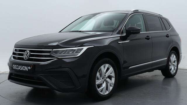 Volkswagen TIGUAN Allspace 1.5 TSI 150pk DSG Life Business 7p.