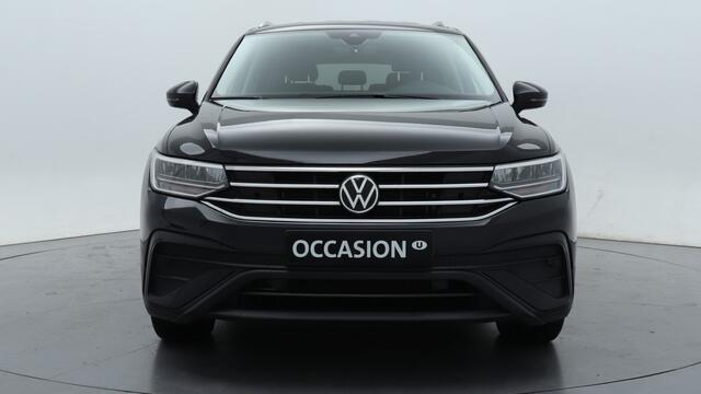 Volkswagen TIGUAN Allspace 1.5 TSI 150pk DSG Life Business 7p.