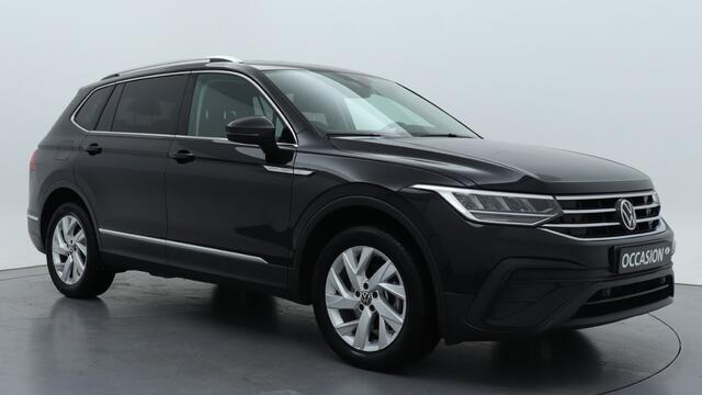 Volkswagen TIGUAN Allspace 1.5 TSI 150pk DSG Life Business 7p.