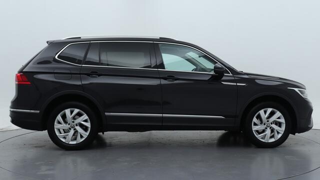 Volkswagen TIGUAN Allspace 1.5 TSI 150pk DSG Life Business 7p.