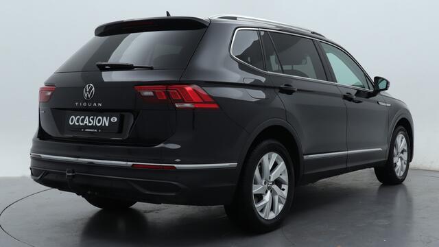 Volkswagen TIGUAN Allspace 1.5 TSI 150pk DSG Life Business 7p.