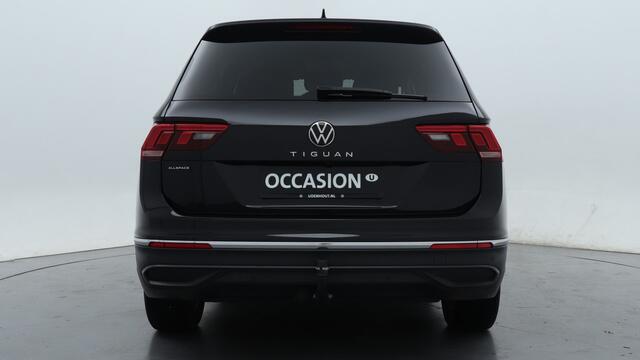 Volkswagen TIGUAN Allspace 1.5 TSI 150pk DSG Life Business 7p.