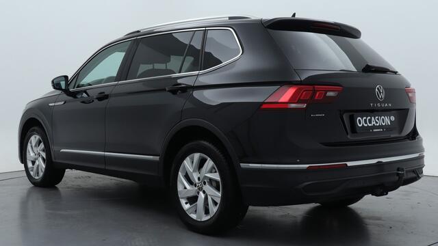 Volkswagen TIGUAN Allspace 1.5 TSI 150pk DSG Life Business 7p.