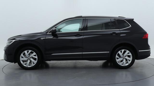 Volkswagen TIGUAN Allspace 1.5 TSI 150pk DSG Life Business 7p.