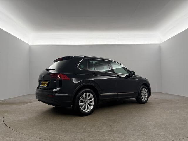 Volkswagen TIGUAN 1.4 TSI Pano LED Camera Carplay Adaptive-Cruise Clima Navi PDC 17"LMV