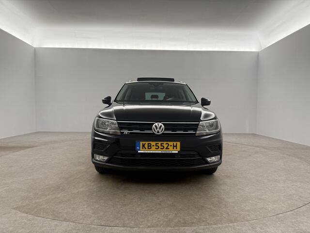 Volkswagen TIGUAN 1.4 TSI Pano LED Camera Carplay Adaptive-Cruise Clima Navi PDC 17"LMV