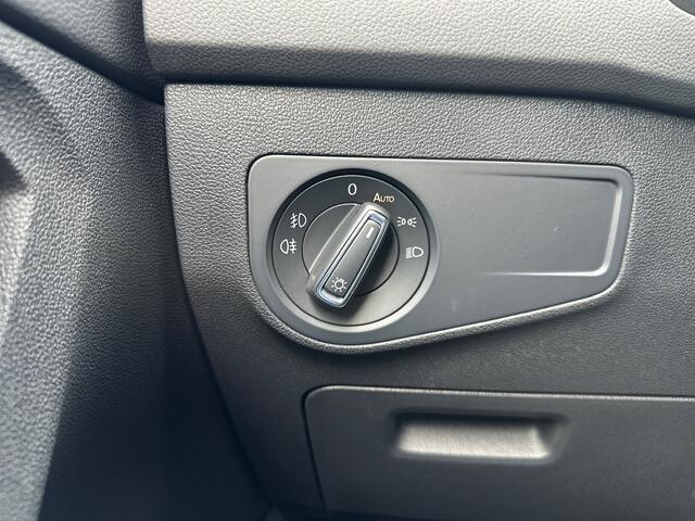 Volkswagen TIGUAN 1.5 TSI ACT 150pk R-line | Virtual cockpit | Camera | Ergo stoel | Rijklaar incl. 1 jaar Bovag garantie