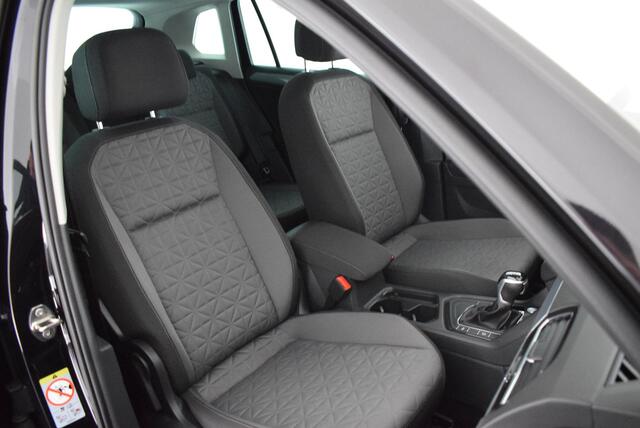 Volkswagen TIGUAN 1.5 TSI 150pk DSG Life Business Keyless Virtual Cockpit Navigatie