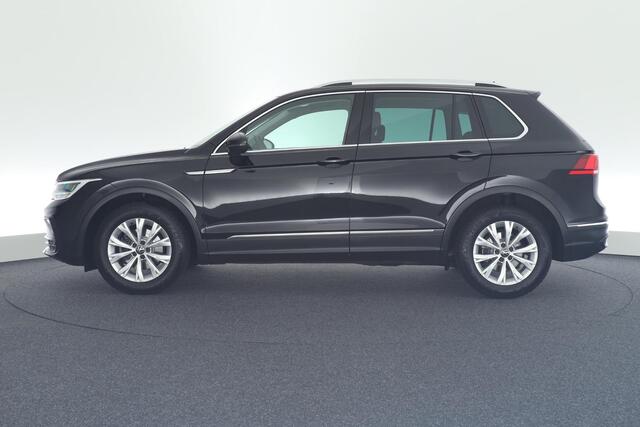 Volkswagen TIGUAN 1.5 TSI 150pk DSG Life Business Keyless Virtual Cockpit Navigatie