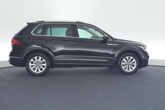 Volkswagen TIGUAN 1.5 TSI 150pk DSG Life Business Keyless Virtual Cockpit Navigatie