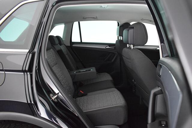Volkswagen TIGUAN 1.5 TSI 150pk DSG Life Business Keyless Virtual Cockpit Navigatie