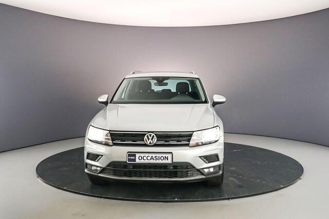 Volkswagen TIGUAN Comfortline 1.5 TSI 150pk DSG Automaat Adaptive cruise control, Navigatie, Achteruitrijcamera, Stoelverwarming, Airco, Parkeersensoren, DAB, Radio, Bluetooth