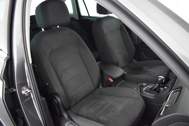 Volkswagen TIGUAN 2.0 TSI 180pk DSG 4Motion Highline Keyless 360Camera Virtual Cockpit Navigatie