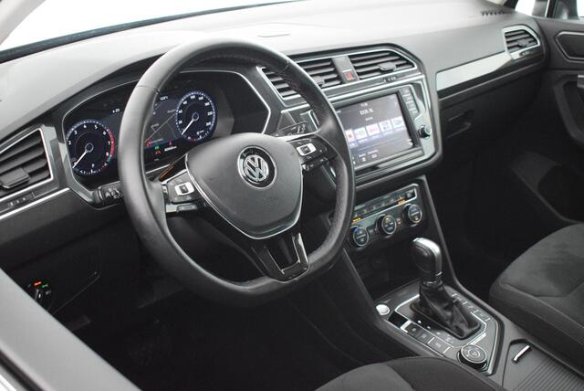 Volkswagen TIGUAN 2.0 TSI 180pk DSG 4Motion Highline Keyless 360Camera Virtual Cockpit Navigatie