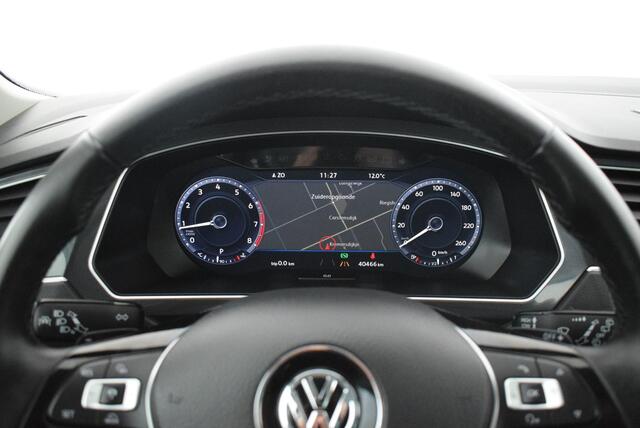 Volkswagen TIGUAN 2.0 TSI 180pk DSG 4Motion Highline Keyless 360Camera Virtual Cockpit Navigatie
