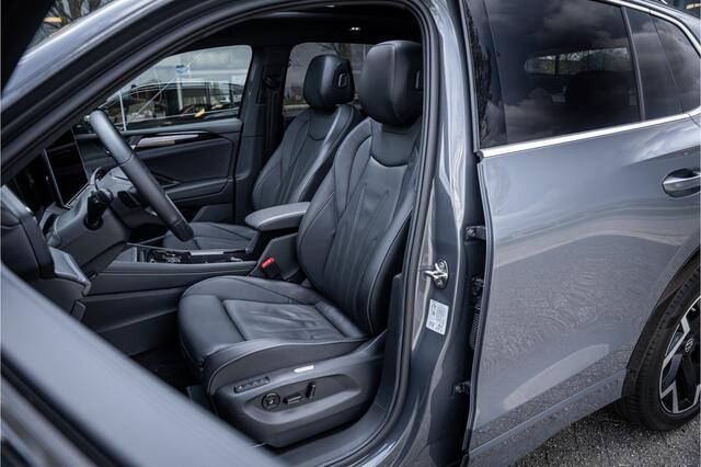 Volkswagen TIGUAN 1.5 eHybrid R-Line Edition - Panodak - Leder - Harman/Kardon - HUD
