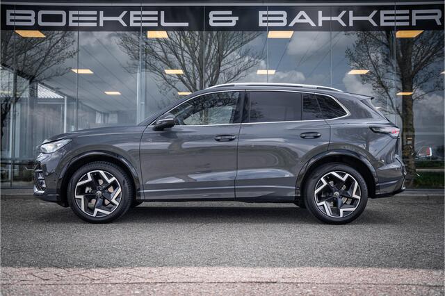 Volkswagen TIGUAN 1.5 eHybrid R-Line Edition - Panodak - Leder - Harman/Kardon - HUD