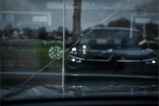 Volkswagen TIGUAN 1.5 eHybrid R-Line Edition - Panodak - Leder - Harman/Kardon - HUD