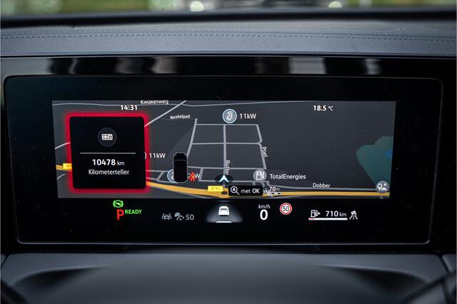 Volkswagen TIGUAN 1.5 eHybrid R-Line Edition - Panodak - Leder - Harman/Kardon - HUD