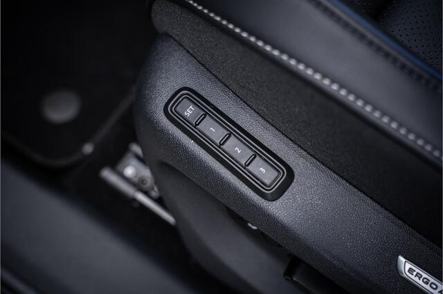 Volkswagen TIGUAN 1.5 eHybrid R-Line Edition - Panodak - Leder - Harman/Kardon - HUD