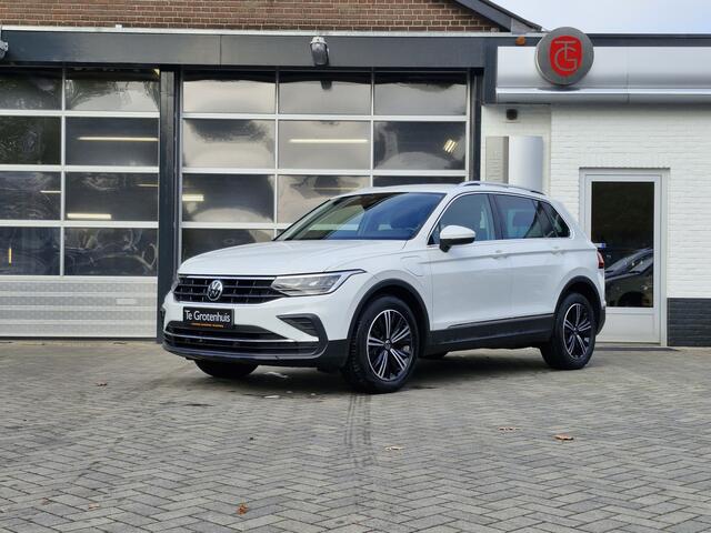 Volkswagen TIGUAN 1.4 TSI eHybrid vb