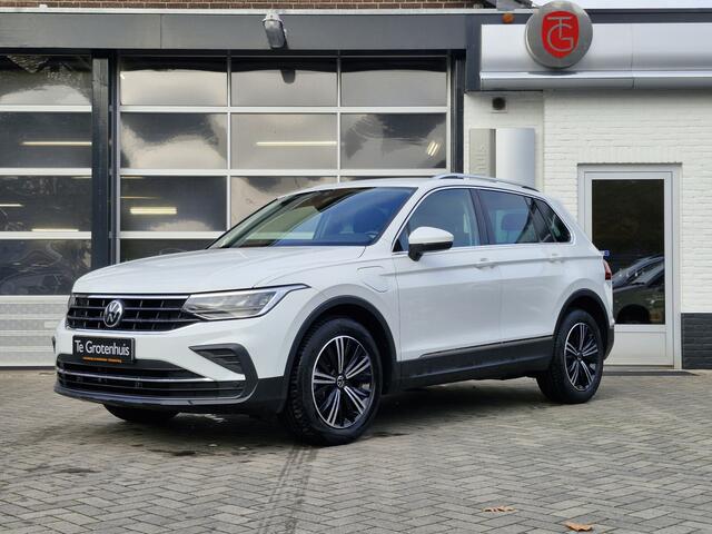 Volkswagen TIGUAN 1.4 TSI eHybrid vb