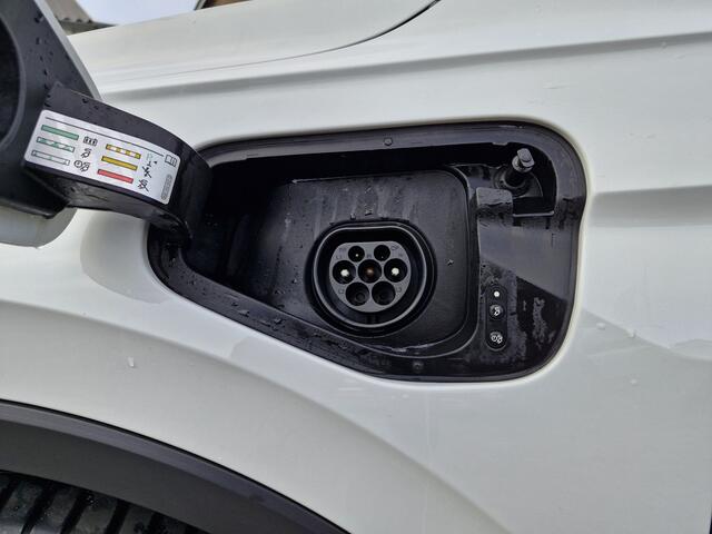 Volkswagen TIGUAN 1.4 TSI eHybrid vb