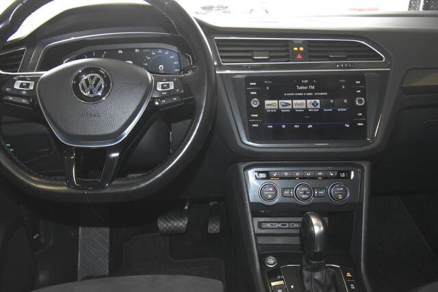 Volkswagen TIGUAN 1.5 TSI Highline R-Line , VIRTUAL COCKPIT , NAVI , CLIMATR , LMV19 , LED KOPLAMPEN ,