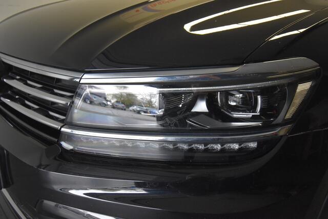 Volkswagen TIGUAN 1.5 TSI Highline R-Line , VIRTUAL COCKPIT , NAVI , CLIMATR , LMV19 , LED KOPLAMPEN ,
