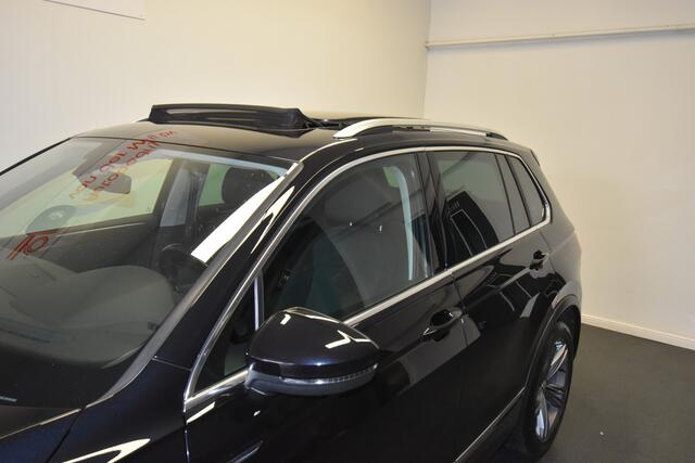Volkswagen TIGUAN 1.5 TSI Highline R-Line , VIRTUAL COCKPIT , NAVI , CLIMATR , LMV19 , LED KOPLAMPEN ,