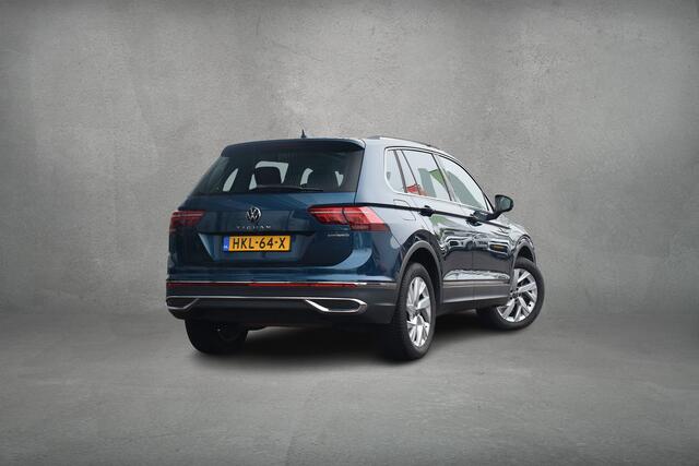 Volkswagen TIGUAN 1.4 TSI eHybrid R-Line Business+ | Apple CarPlay | Pano | Virtual | ACC