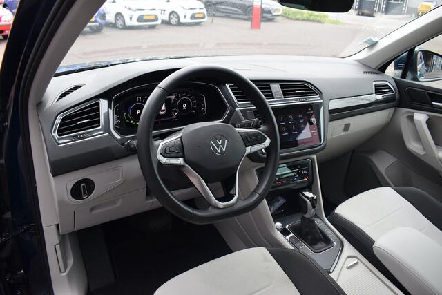 Volkswagen TIGUAN 1.4 TSI eHybrid R-Line Business+ | Apple CarPlay | Pano | Virtual | ACC