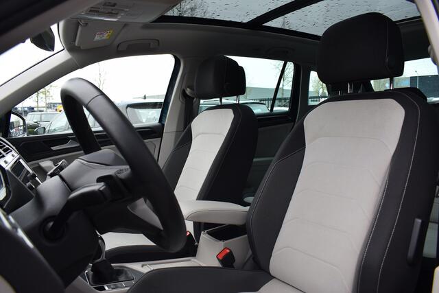 Volkswagen TIGUAN 1.4 TSI eHybrid R-Line Business+ | Apple CarPlay | Pano | Virtual | ACC