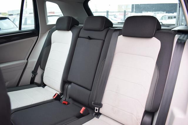 Volkswagen TIGUAN 1.4 TSI eHybrid R-Line Business+ | Apple CarPlay | Pano | Virtual | ACC