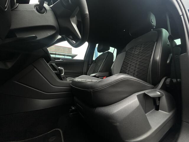 Volkswagen TIGUAN 1.4 TSI eHybrid R-Line | Trekhaak | Virtual Cockpit | Plug-in Hybrid